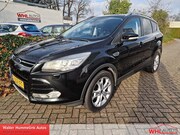 Ford Kuga - 1.6 Titanium 2000KG Trekgewicht
