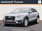 Audi Q2 - 35 TFSI CoD Sport Pro Line | Stoelverwarming | LED | Leder |