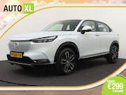 Honda HR-V - 1.5 120 PK Hybrid Advance Carplay Adapt. Cruise Camera