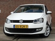 Volkswagen Polo - 1.2 TSI BlM. Comfl. |Clima |CruiseC |