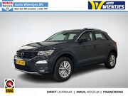 Volkswagen T-Roc - 1.5 TSI DSG | Style Business | Navi | Carplay