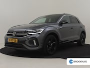 Volkswagen T-Roc - 1.0 TSI R-Line Business | 1e eigenaar | Achteruitrijcamera |