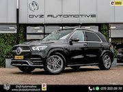 Mercedes-Benz GLE-klasse - GLE 350 de 320PK 4MATIC | AMG | Distronic | Pano | Camera |