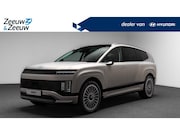 Hyundai IONIQ 9 - Lounge AWD 7p. 110.3 kWh RIJKLAAR VANAF € 77.999, - | VERSCH