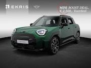 MINI Aceman - E John Cooper Works Trim + Pakket L