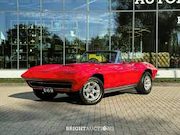 Chevrolet Corvette - Usa C2 Sting Ray 5.7 V8 Convertible