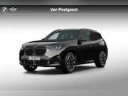 BMW X3 - 30e xDrive | M Sportpakket Pro | Professional Pack