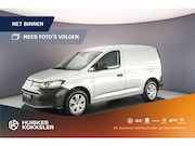 Volkswagen Caddy - Cargo 2.0 TDI 102pk | Trekhaak | CruiseControl | Navi dmv Ap