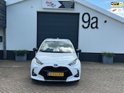Toyota Yaris - 1.5 Hybrid Executive