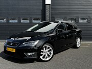 Seat Leon - ST 1.4 EcoTSI 150PK FR | Climate | PDC | Alcantara | Stoelve