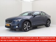 Polestar 2 - 170kW Long Range Single Motor 91, 59% SoH [ WARMTEPOMP+CARPL