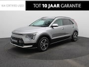 Kia Niro - 1.6 GDi DynamicPlusLine | Trekhaak afn. | Stoel/Stuurverwarm