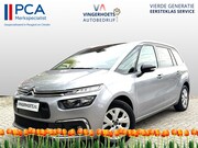 Citroën C4 Grand Spacetourer - 7-Persoons 130 Pk Benzine KGJ-74-X * Navigatie * Keyless Sta