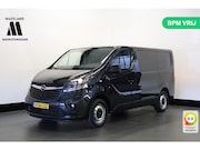 Opel Vivaro - 1.6 CDTI 125PK EURO 6 - Airco - Navi - Cruise - € 9.450, - E
