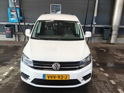Volkswagen Caddy - 2.0 TDI L1H1 BMT Highline