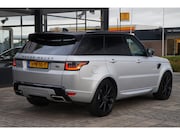 Land Rover Range Rover Sport - 3.0 SDV6 HSE Dynamic | Grijskenteken | 306 PK