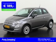 Fiat 500 - 1.0 Hybrid Dolcevita | Panoramadak | Zondag Open