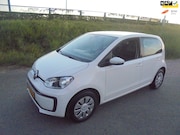 Volkswagen Up! - Volkswagen Up 1.0 benzine 5 deurs airco 100.000km