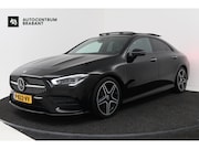 Mercedes-Benz CLA-Klasse - 200 Business Solution AMG (PANORAMADAK, STOELVERWARMING, SFE