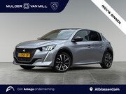 Peugeot 208 - GT Pack 1.2 Turbo 100pk | PANODAK | ALCANTARA/LEDER | ADAPTI