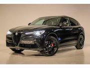 Alfa Romeo Stelvio - 2.0 T AWD Q4 First Edition PANO | LEER