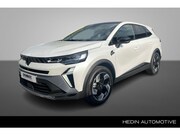 Renault Captur - 1.8 E-Tech full hybrid 160 techno | PACK LIGHT & SOUND | PAC