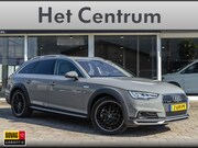 Audi A4 - allroad quattro 45 TFSI MHEV Pro Line Plus -360camera - Memo