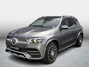 Mercedes-Benz GLE-klasse - 350 e 4MATIC Premium Plus | AMG | RijAssistentie