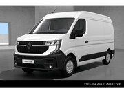 Renault Master - E-Tech T35 L2H2 Extra long range 87 kWh | TREKHAAK | ALL SEA
