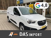 Opel Combo - e Basis XL Cargo