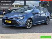 Toyota Corolla - Touring Sports 2.0 Hybrid First Edition