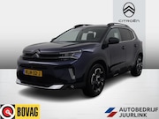 Citroën C5 Aircross - 1.6T Plug-in Hybrid 225pk Automaat Bns. Plus nieuw Leder/Cam