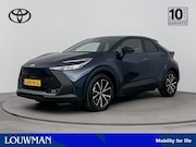 Toyota C-HR - 2.0 Plug-in Hybrid 220 Dynamic Stoelverwarming | Carplay | P