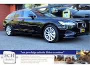 Volvo V90 - 2.0 T4 190 pk Aut. Leer, Apple CarPlay, Trekhaak