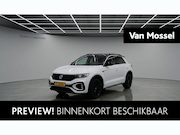 Volkswagen T-Roc - 1.5 TSI R-Line Business+ 150 PK| Panoramadak | Navigatie | S