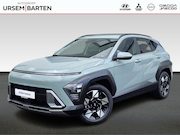 Hyundai Kona - 1.6 GDI HEV Premium VAN €42.595 VOOR €38.595