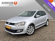 Volkswagen Polo - 1.4-16V Highline Automaat|*Climate*|Trekhaak|Cruise|PDC|NL A
