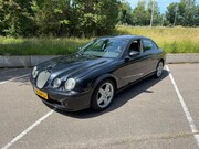 Jaguar S-Type - 4.2 V8 R S/C opknapper / onderdelen / cross I race I geen ap