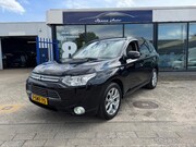 Mitsubishi Outlander - 2.0 PHEV Instyle+ l DEALER ONDERHOUDEN. NWE ACCU l Leer l Pa