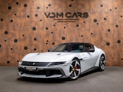 Ferrari 12Cilindri - 6.5 V12 | Carbon | Lift | Carplay | 360° | Racing Seats | Or