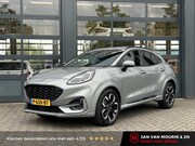 Ford Puma - 1.0 EcoBoost Hybrid ST-Line X | Camera | Winter-Pack | Clima