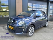 Citroën C1 - 1.0 e-VTi Feel / airco / Bluetooth