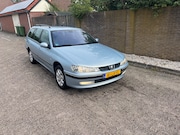 Peugeot 406 - 1.8-16V XT airco / ecc / cruise-control