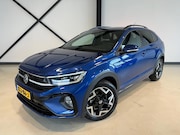 Volkswagen Taigo - 1.5 TSI R-Line Edition |ACC|Apple Carplay|Trekhaak|Stoelverw