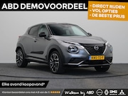Nissan Juke - 1.6 Hybrid N-Design | Keyless Entry | Stoel, Stuur, en Voorr