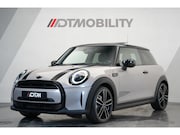 MINI Cooper - 3-Deurs 1.5 Camden | Pano | Sfeer | Camera | Leder