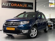 Dacia Sandero - 0.9 TCe Easy-R Lauréate-Automaat-Airco-Navi-Cruise-NAP