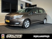 Ford Grand C-Max - 1.0 TITANIUM l NAP l NW DISTRI l NAVI l CRUISE l CLIMATE l T