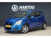 Suzuki Splash - 1.2 GT Aerow Plus-pakket + AIRCO
