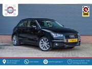 Audi A1 - Sportback 1.2 TFSI S-Line Carplay